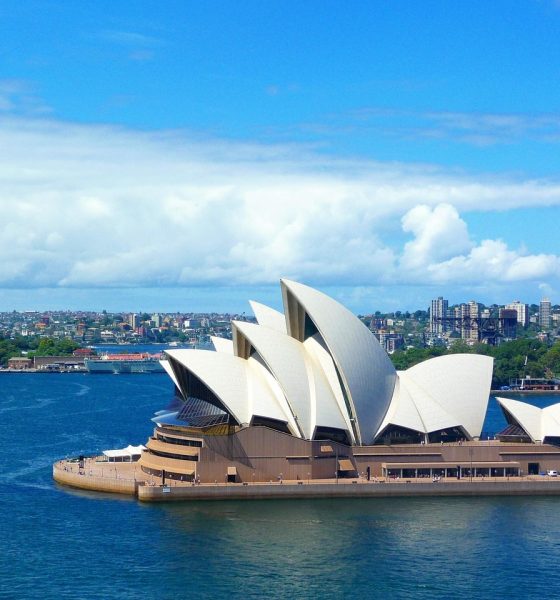 The End of Affordability? Sydney Hits $1.76M Record as Melbourne