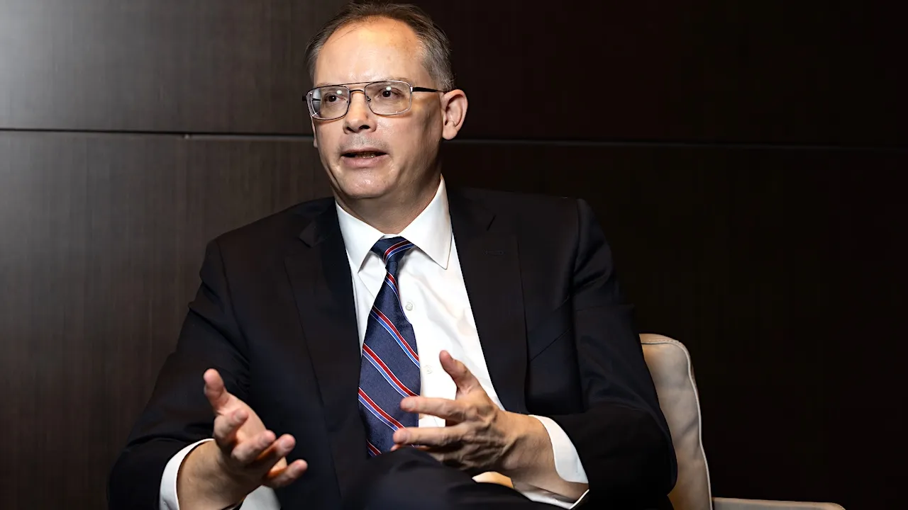 Fortnite maker lays off over 1,000 employees, citing engagement decline