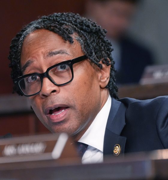 Rep. Wesley Bell appeared unconcerned about the impact that AIPAC’s past support could have on his reelection bid.