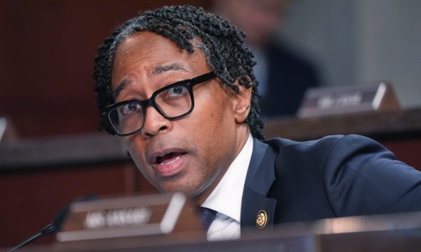 Rep. Wesley Bell appeared unconcerned about the impact that AIPAC’s past support could have on his reelection bid.