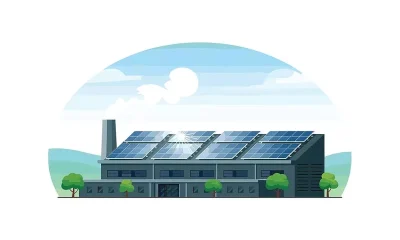 Sustainability takes a back seat to efficiency for capital investment