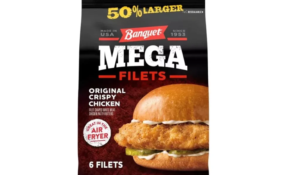 Conagra Brands to invest $220 million in manufacturing plant