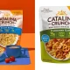 Catalina Crunch adds new products