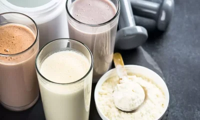 High-protein trend strengthens dairy market