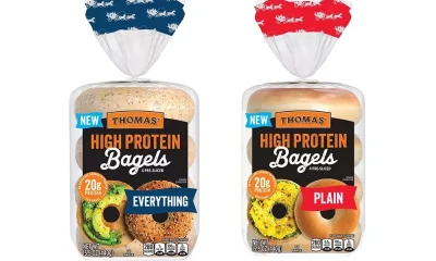 Large baker innovating to meet needs of GLP-1 users