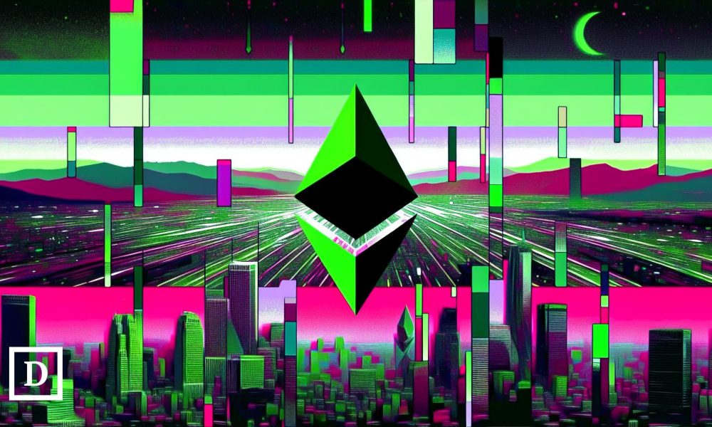 Ethereum Foundation Publishes EF Mandate