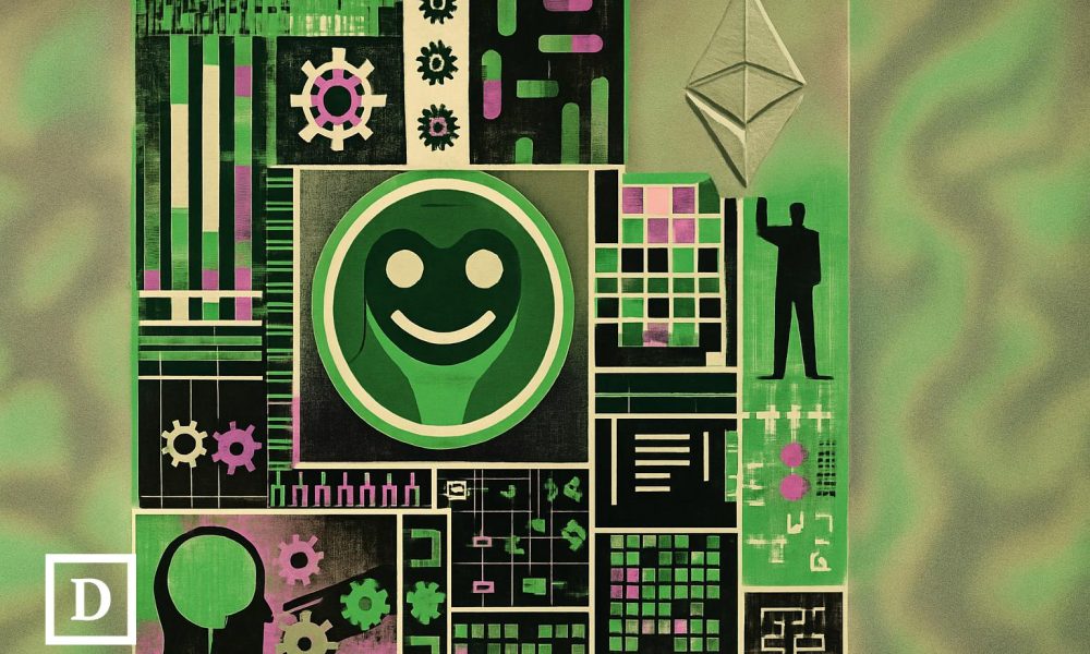 BlackRock Launches Staked Ethereum ETF