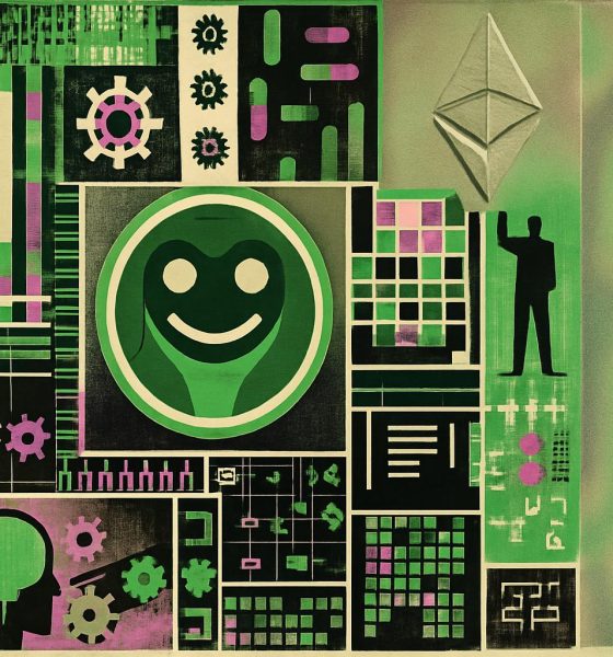 BlackRock Launches Staked Ethereum ETF