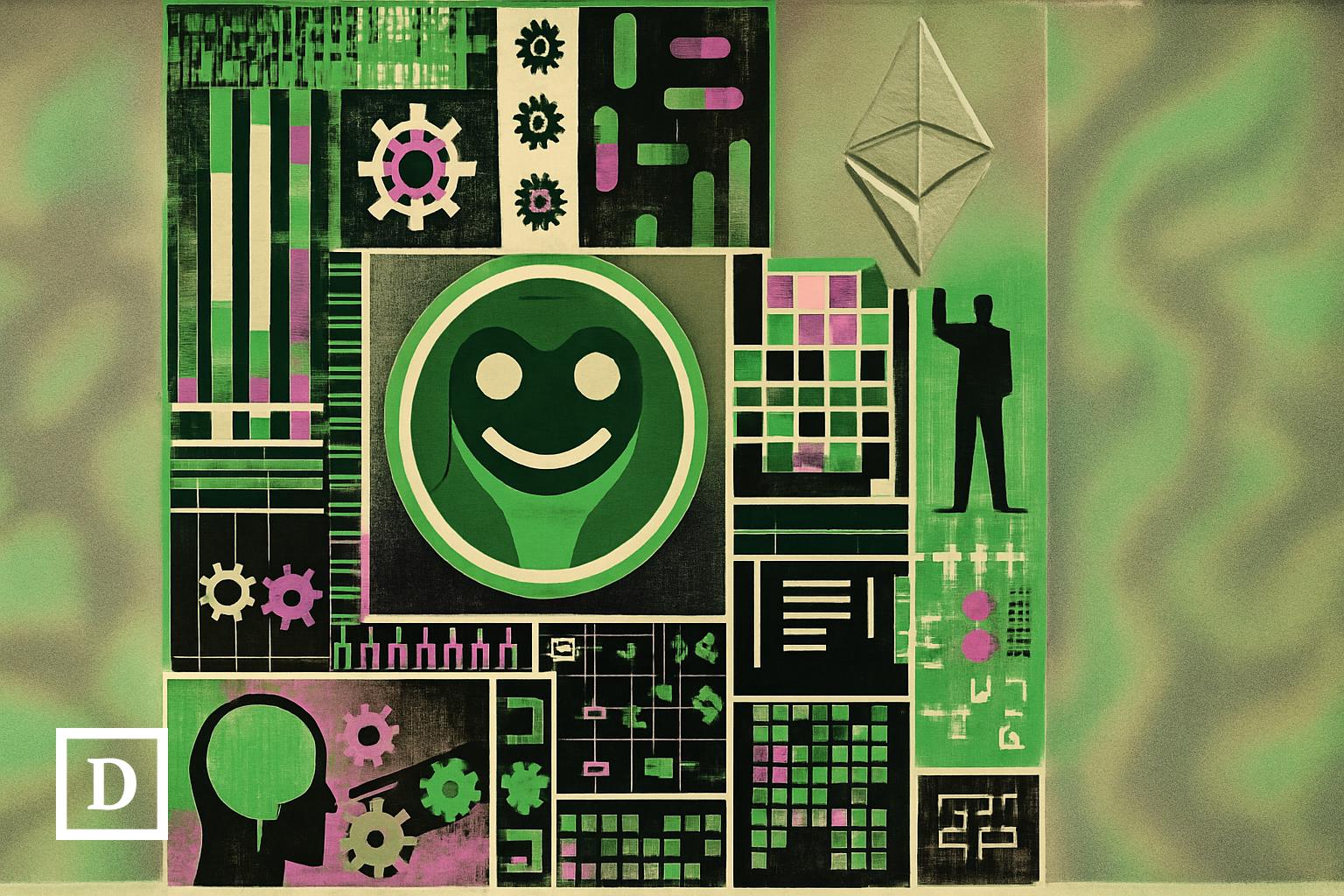 BlackRock Launches Staked Ethereum ETF