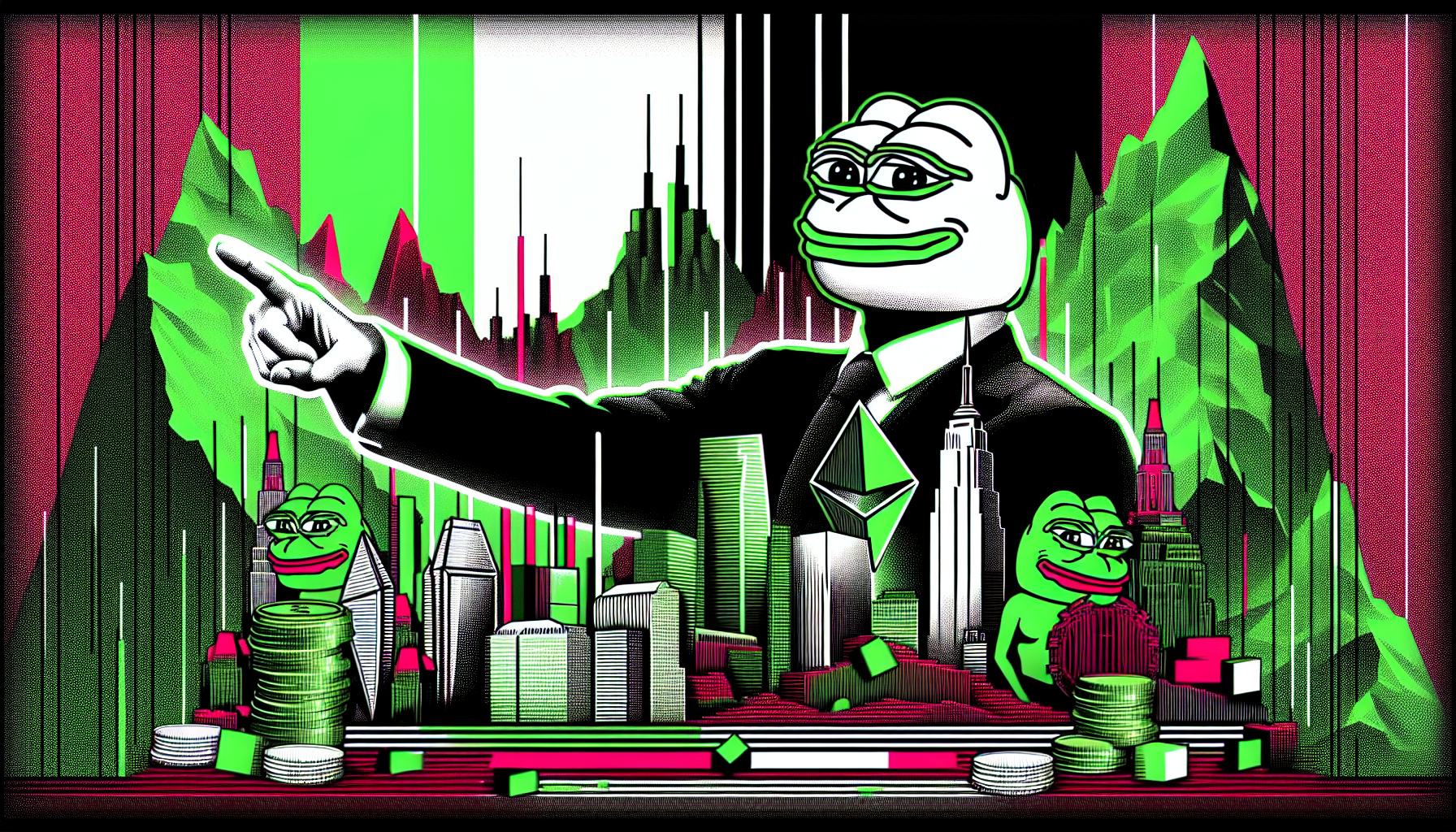 BitMine Launches Proprietary Ethereum Validator Network MAVAN