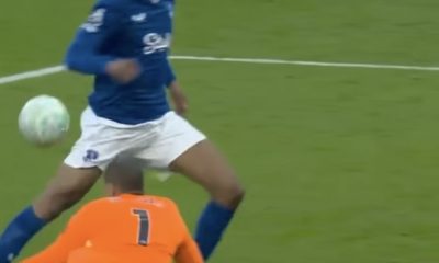 Everton 3-0 Chelsea Premier League Highlights: Beto Brace Powers Toffees