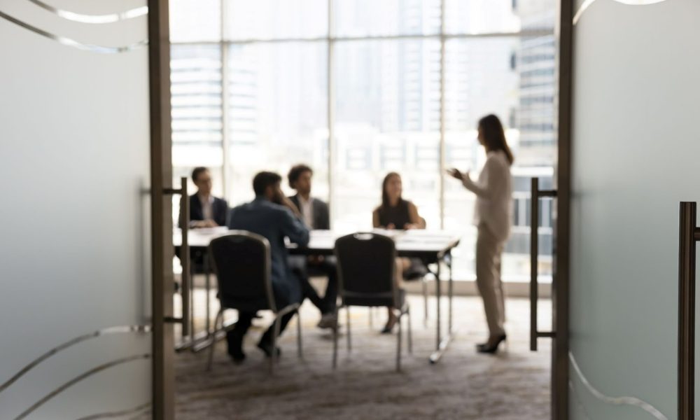 Executive Elevation: What can you learn from an MBA?