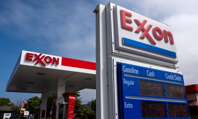 ExxonMobil seeks to move corporate registration from New Jersey to Texas