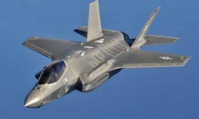 F-35 Lightning II