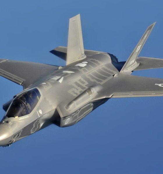 F-35 Lightning II