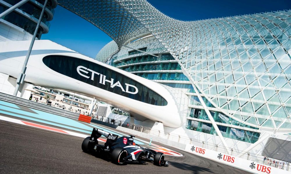 Iran war cancels crypto events and hits multi-million dollar Formula 1 partnerships