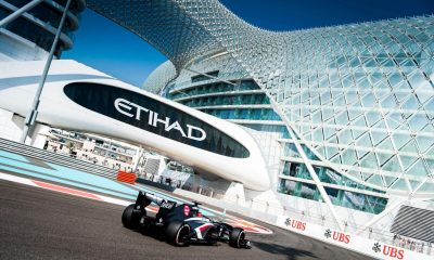 Iran war cancels crypto events and hits multi-million dollar Formula 1 partnerships