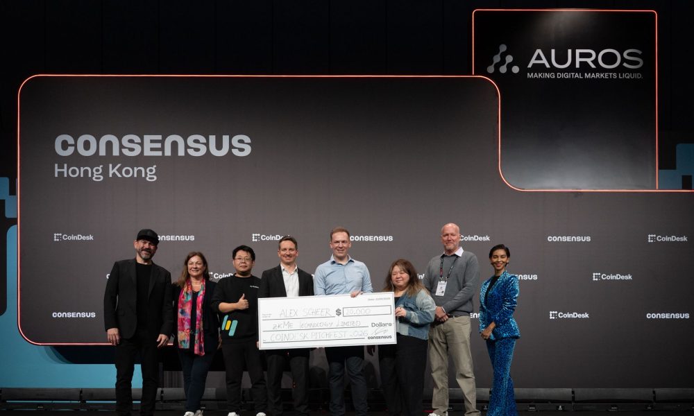 Why CoinDesk PitchFest matters heading into Miami