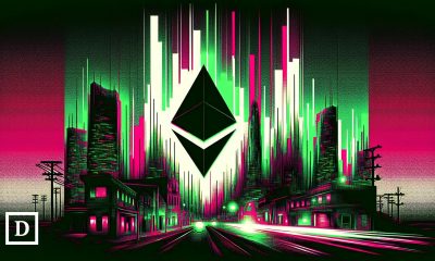 Ethereum Foundation Sells 5,000 ETH for $10.2M in OTC Deal: Ethereum Foundation