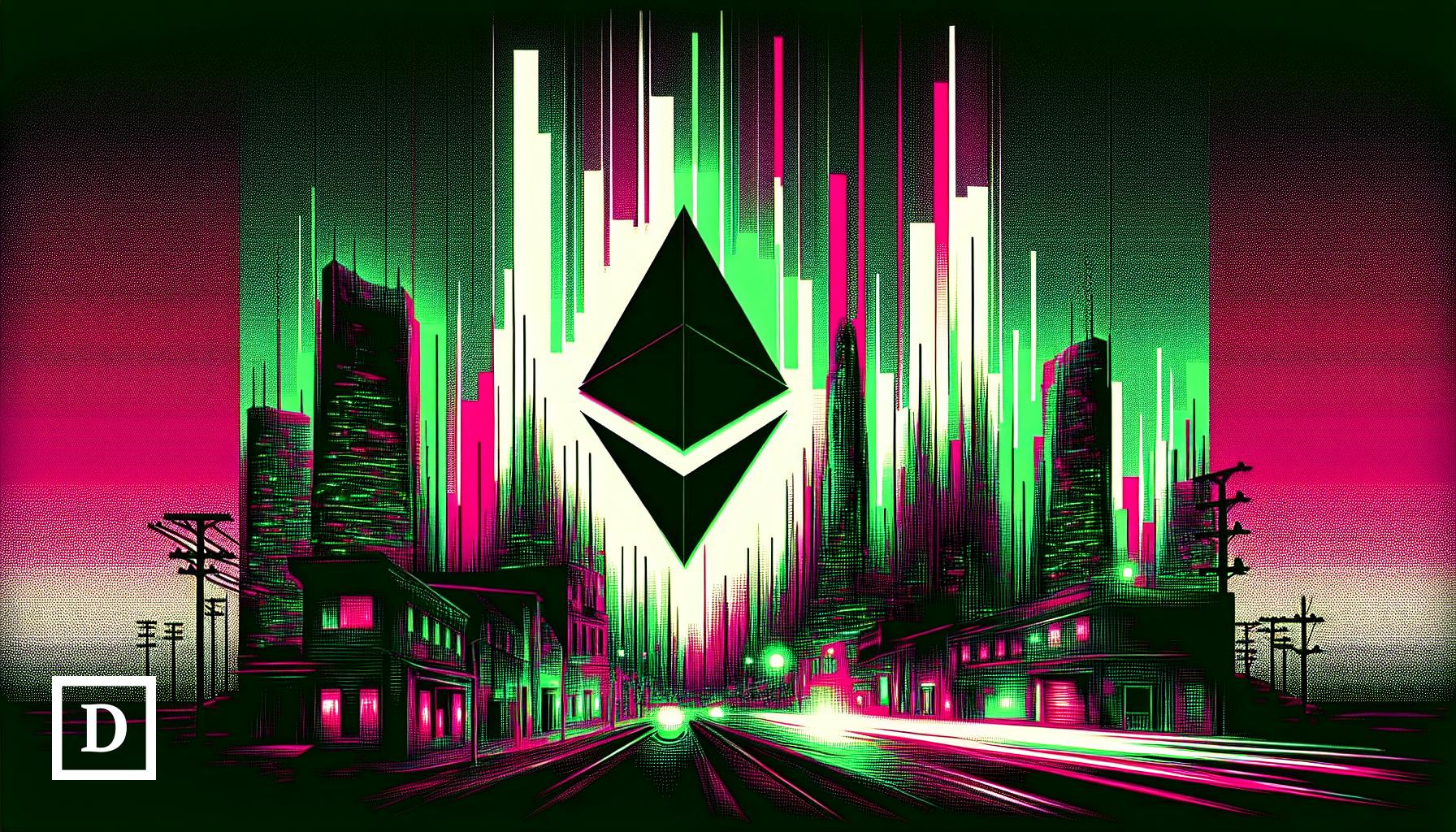 Ethereum Foundation Sells 5,000 ETH for $10.2M in OTC Deal: Ethereum Foundation