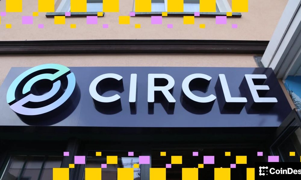 Middle East tensions, higher oil boost Circle (CRCL) shares as rate-cut odds fade: Mizuho