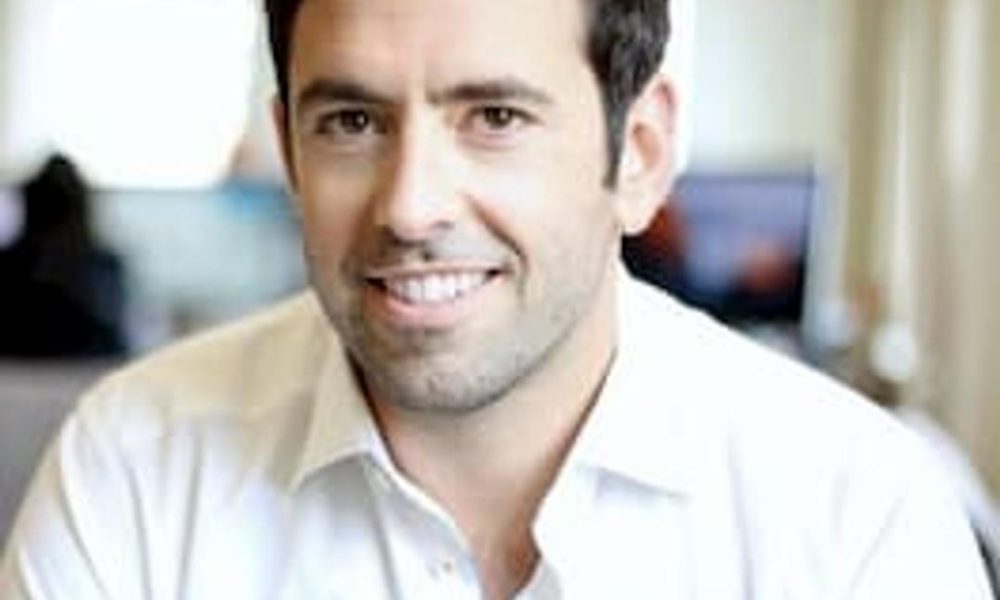 Canton’s Yuval Rooz says smart contract blockchains face a reckoning over value gap