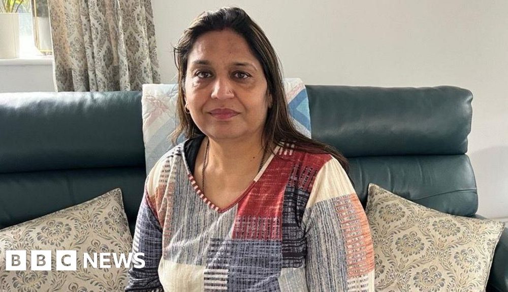 Post Office scandal 'has taken 21 years of my life'