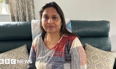 Post Office scandal 'has taken 21 years of my life'