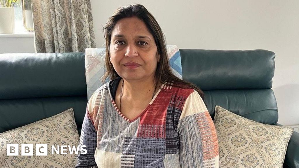 Post Office scandal 'has taken 21 years of my life'