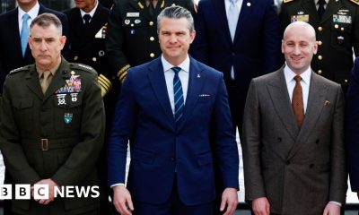 Anthropic labelled a supply chain risk by Pentagon