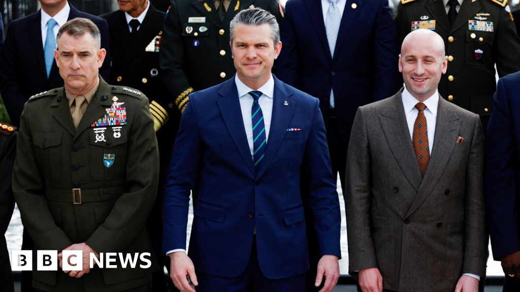 Anthropic labelled a supply chain risk by Pentagon