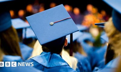 Student loans inquiry to look at whether system is 'unfair to graduates'