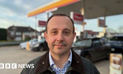 'We're not profiteering on fuel. But my staff still face abuse'