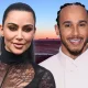 kim kardashian and lewis hamilton getty insta 1