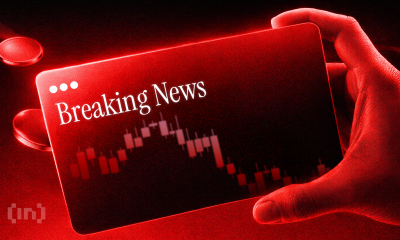 Bitcoin Outperforms Equities as Asia Markets Reel From Iran Strikes