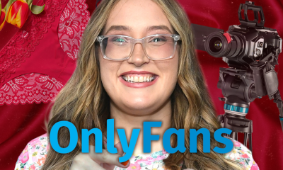 Lauryn Efird pumpkin main getty