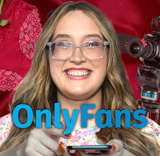 Lauryn Efird pumpkin main getty