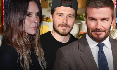 david beckham victoria beckham and brooklyn birthday post getty 1