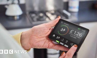 There’s an inflation wave coming - what does the Iran war mean for the UK economy?