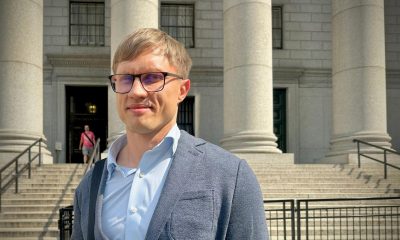 U.S. seeks October retrial for Tornado Cash developer Roman Storm