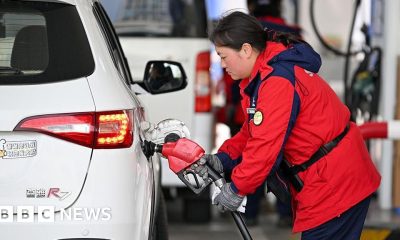 The Iran war is causing a global energy crisis - can China withstand it?