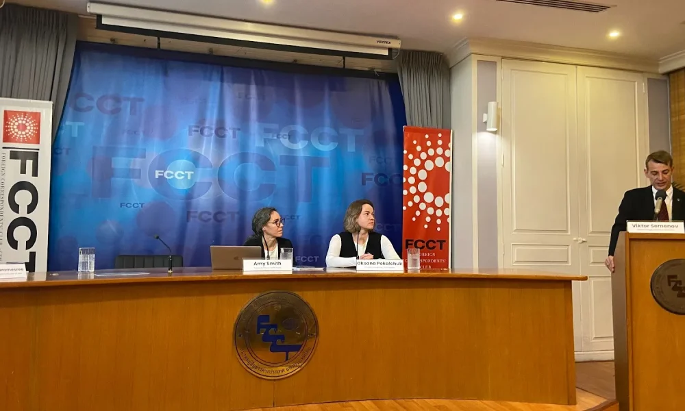 How the Ukraine War Fuels Instability and Exploitation in Southeast Asia