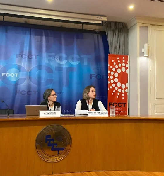 How the Ukraine War Fuels Instability and Exploitation in Southeast Asia