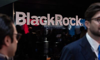 BlackRock debuts staked ether ETF as demand grows for yield in crypto funds