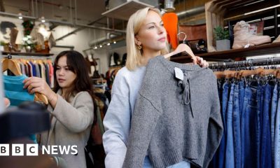 UK inflation rate remained at 3% in February