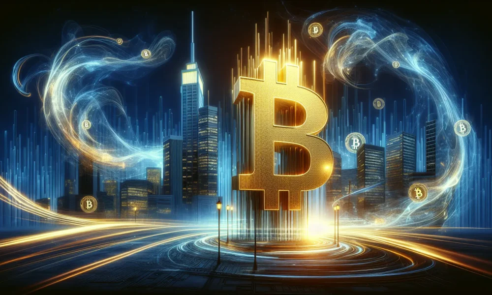 MicroStrategy’s $22 Billion Plan to Accumulate 1 Million Bitcoin