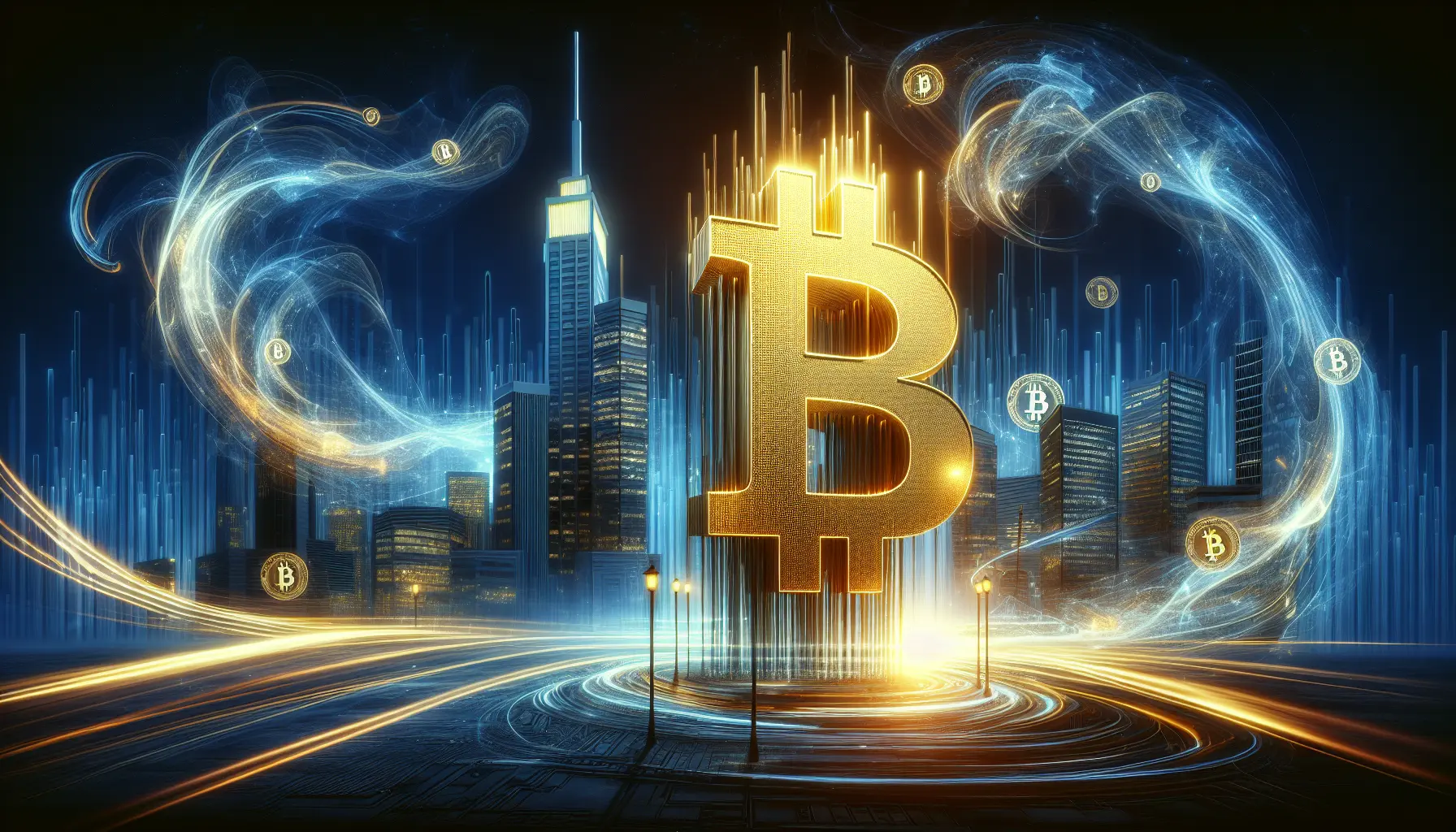 MicroStrategy’s $22 Billion Plan to Accumulate 1 Million Bitcoin