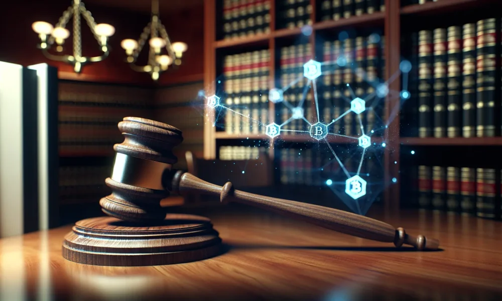 What to Expect From This Week’s House Committee Hearing on Tokenization