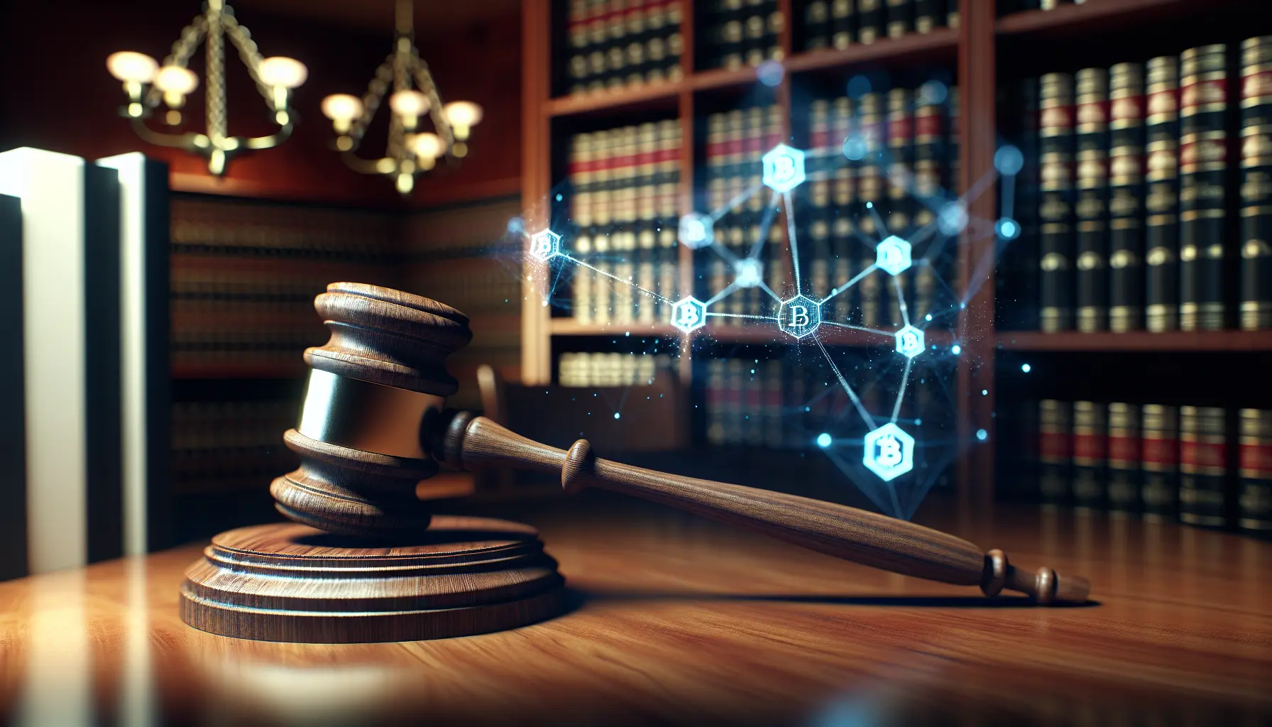 What to Expect From This Week’s House Committee Hearing on Tokenization