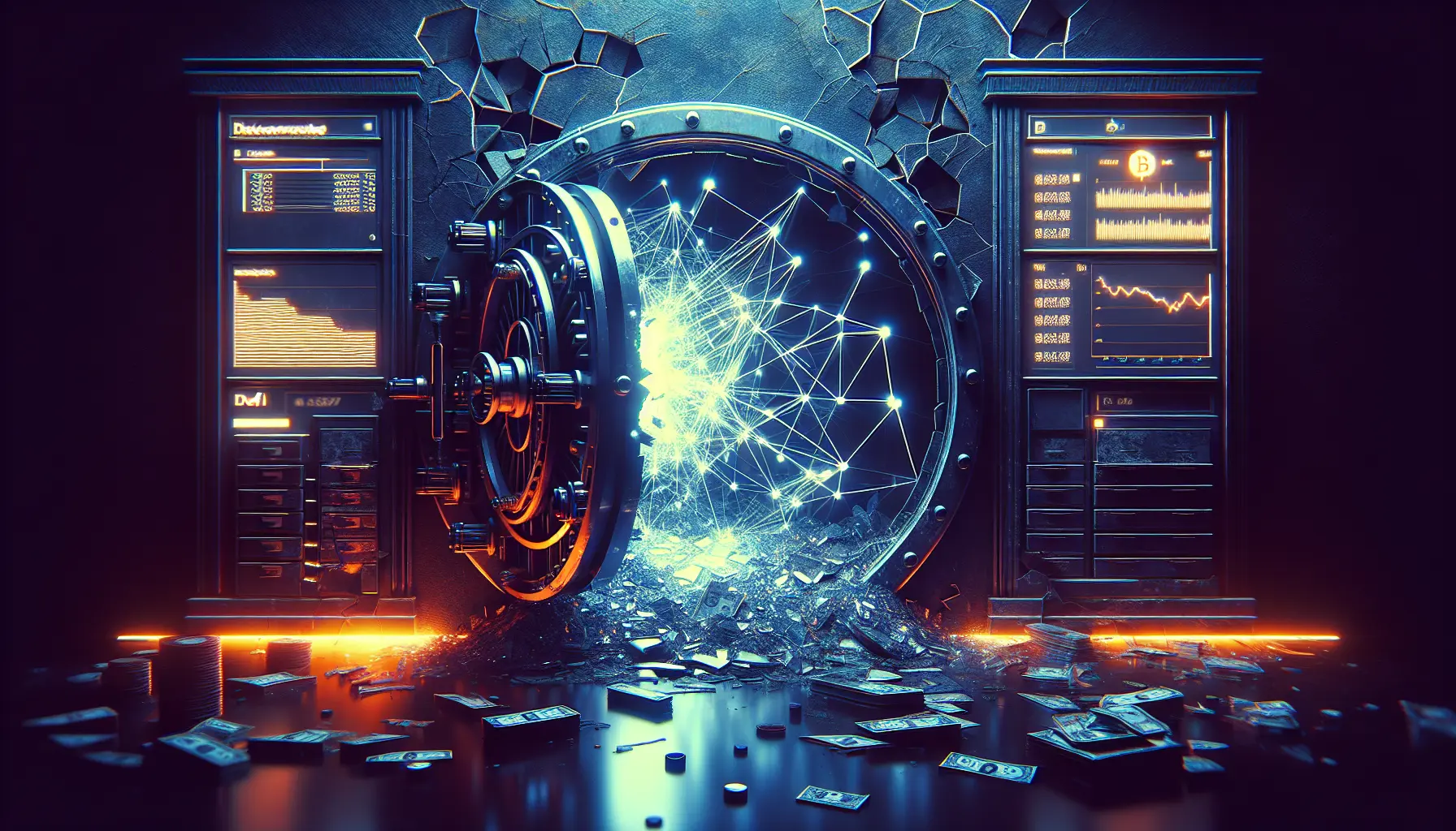 Balancer Labs to Shut Down After $128M Exploit, Plans Lean Restructuring